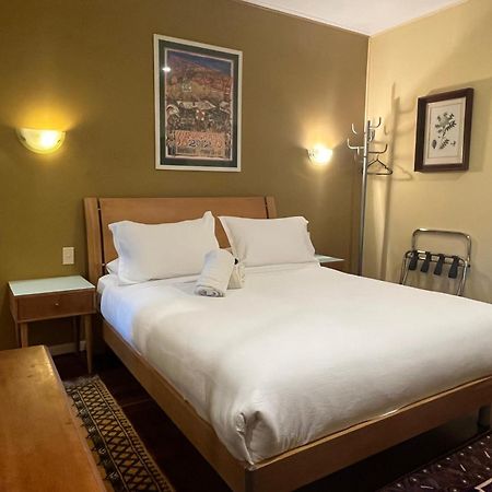 Grey Gum Lodge Nimbin Dış mekan fotoğraf