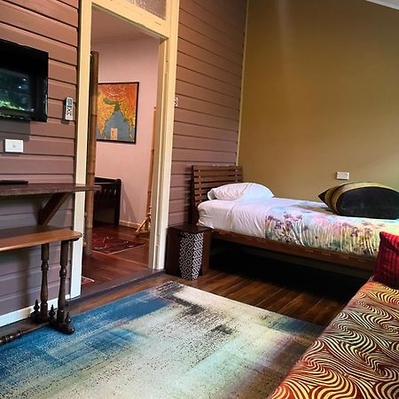 Grey Gum Lodge Nimbin Dış mekan fotoğraf