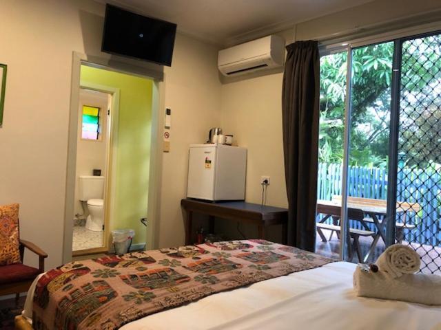 Grey Gum Lodge Nimbin Dış mekan fotoğraf