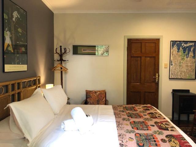 Grey Gum Lodge Nimbin Dış mekan fotoğraf