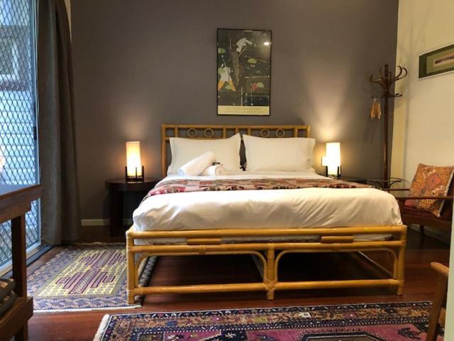 Grey Gum Lodge Nimbin Dış mekan fotoğraf