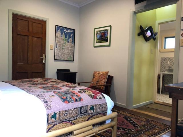 Grey Gum Lodge Nimbin Dış mekan fotoğraf