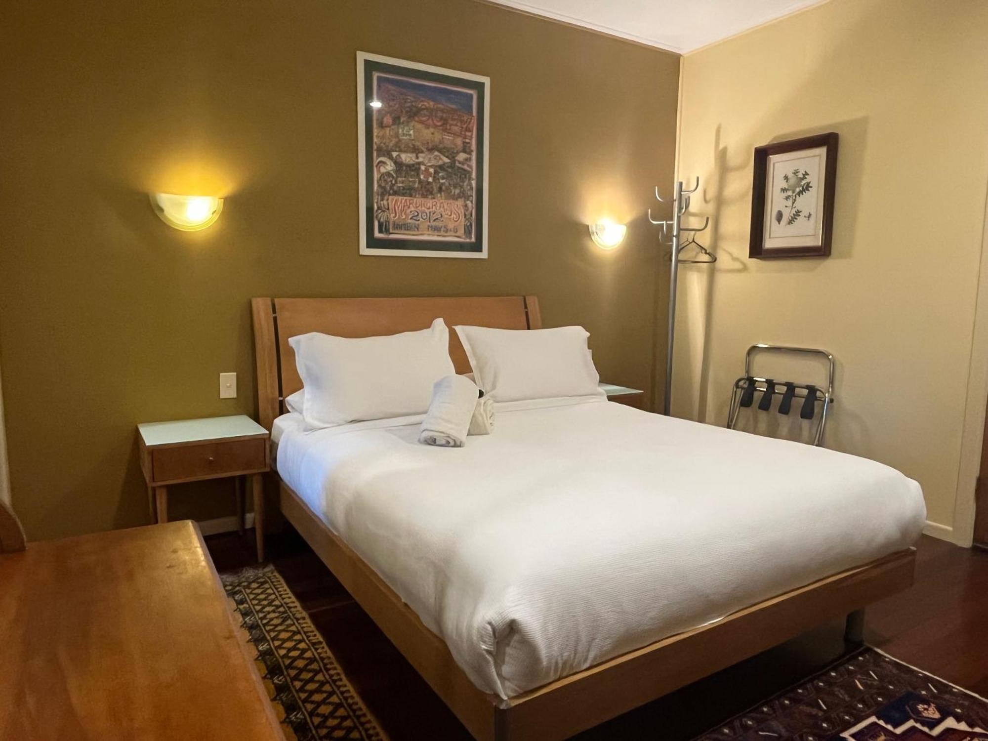 Grey Gum Lodge Nimbin Dış mekan fotoğraf