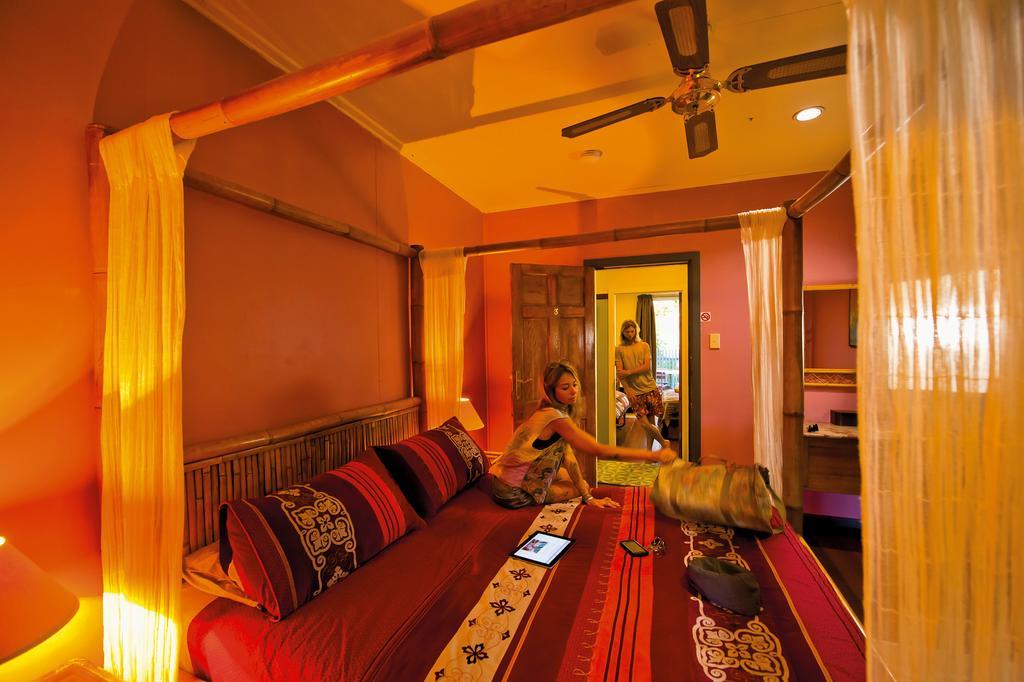 Grey Gum Lodge Nimbin Dış mekan fotoğraf