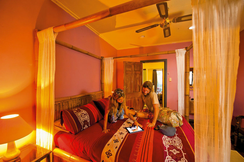 Grey Gum Lodge Nimbin Dış mekan fotoğraf
