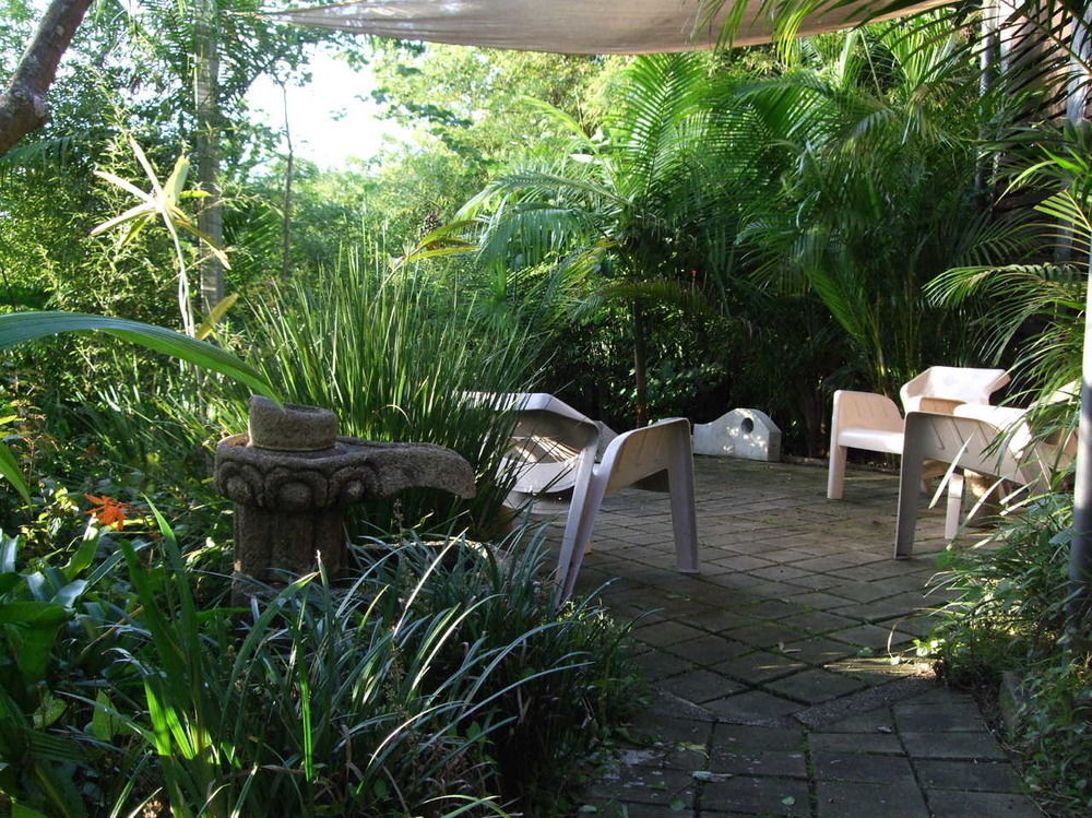 Grey Gum Lodge Nimbin Dış mekan fotoğraf