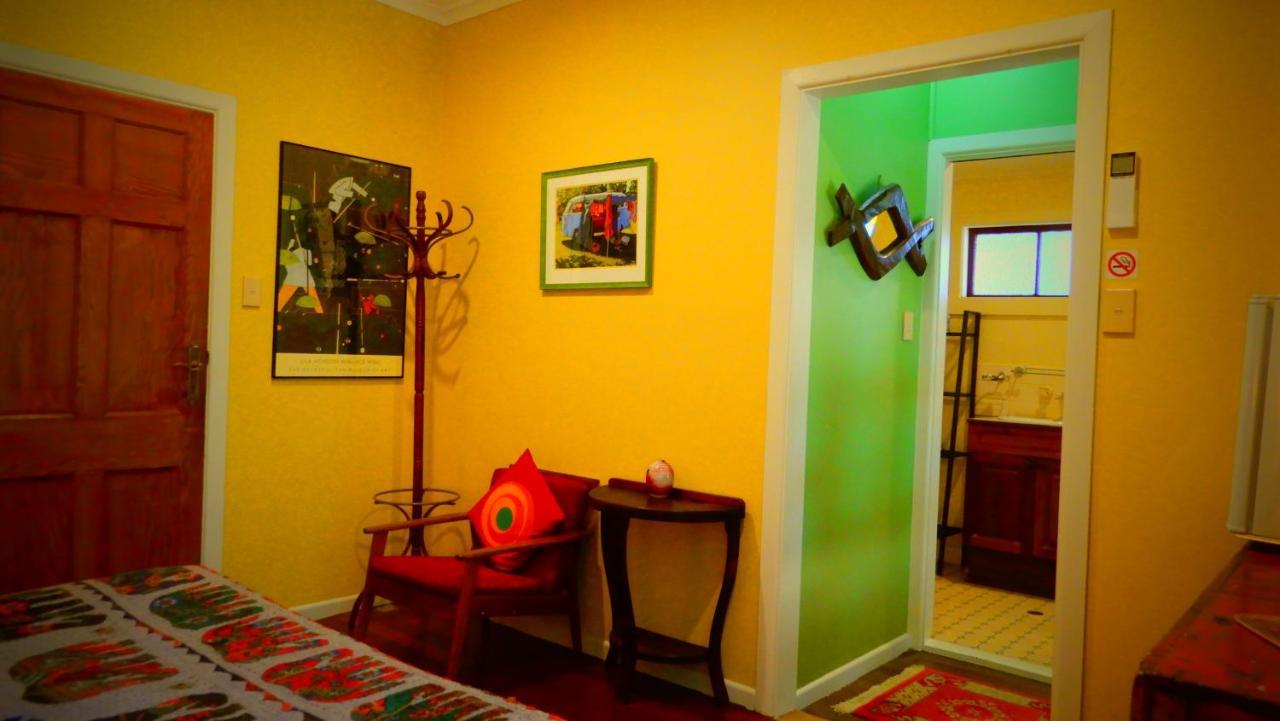 Grey Gum Lodge Nimbin Dış mekan fotoğraf