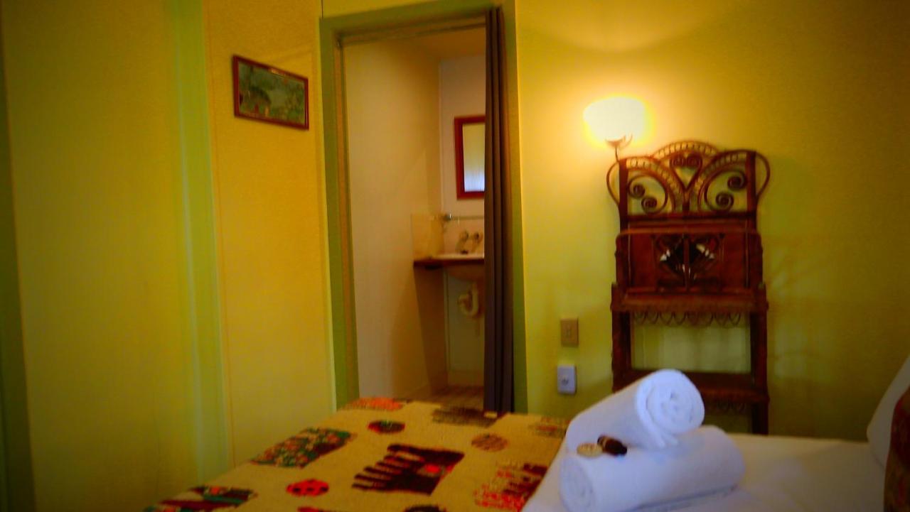 Grey Gum Lodge Nimbin Dış mekan fotoğraf