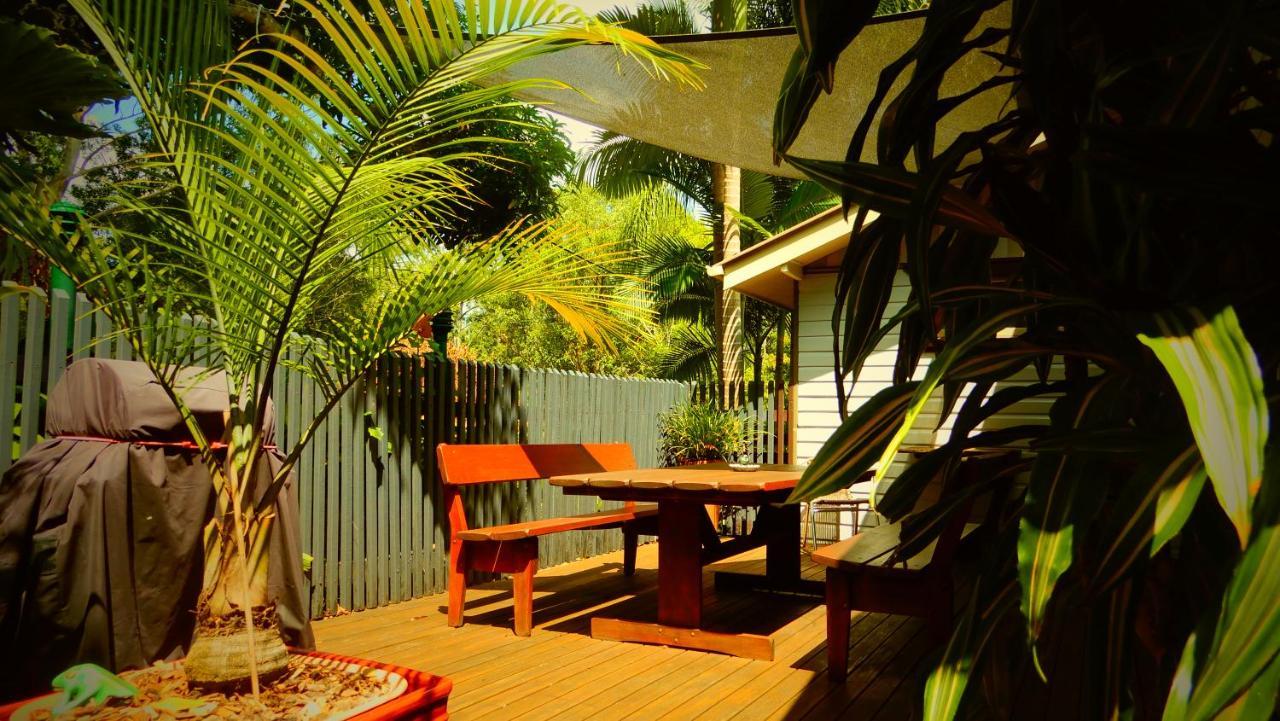 Grey Gum Lodge Nimbin Dış mekan fotoğraf