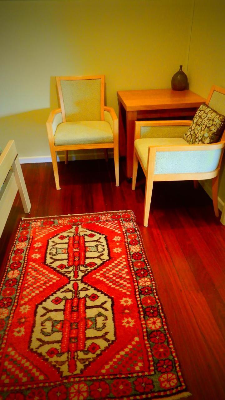 Grey Gum Lodge Nimbin Dış mekan fotoğraf