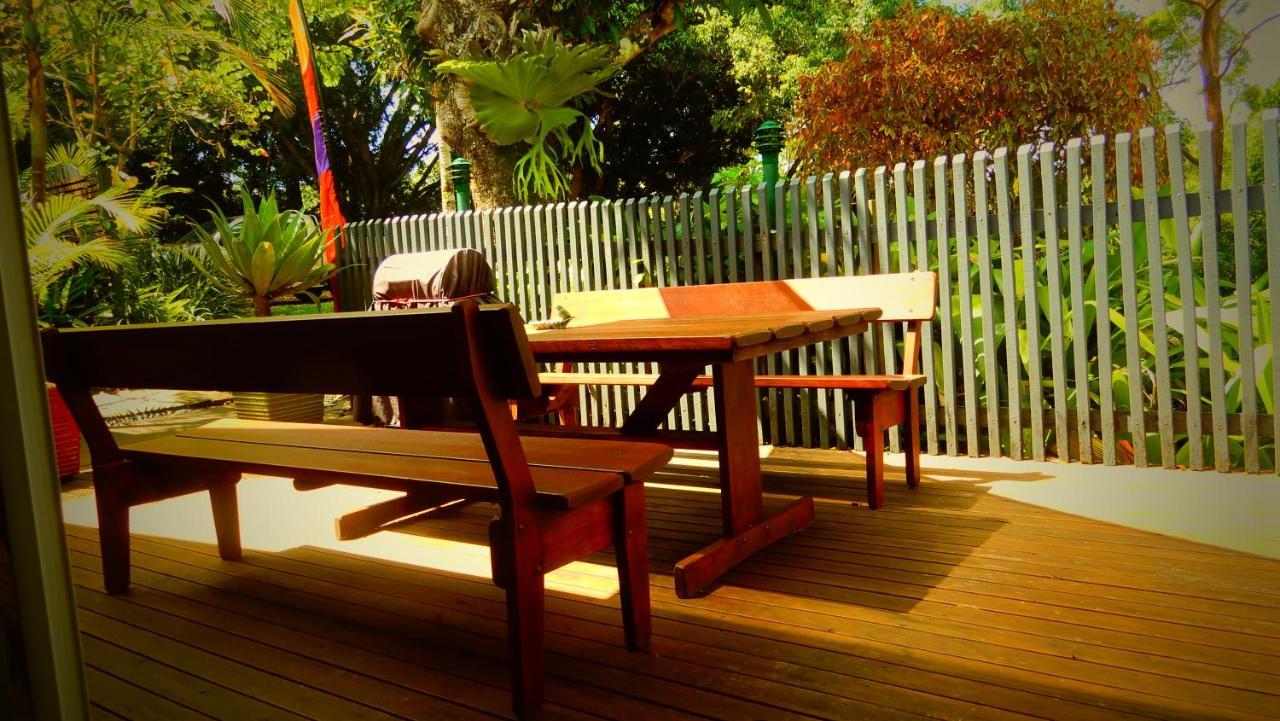 Grey Gum Lodge Nimbin Dış mekan fotoğraf