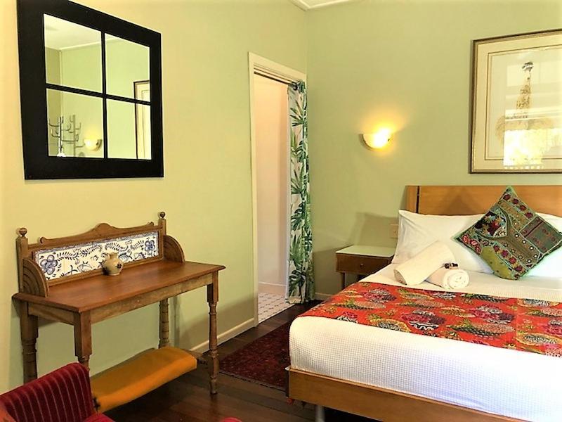 Grey Gum Lodge Nimbin Dış mekan fotoğraf