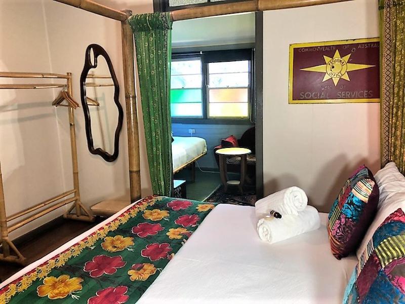 Grey Gum Lodge Nimbin Dış mekan fotoğraf